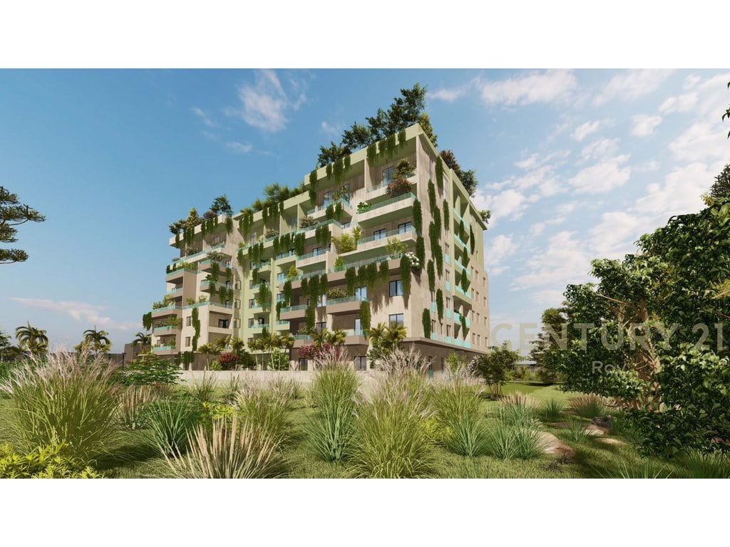 Apartment for Sale in Golem, Albania USD 95,449