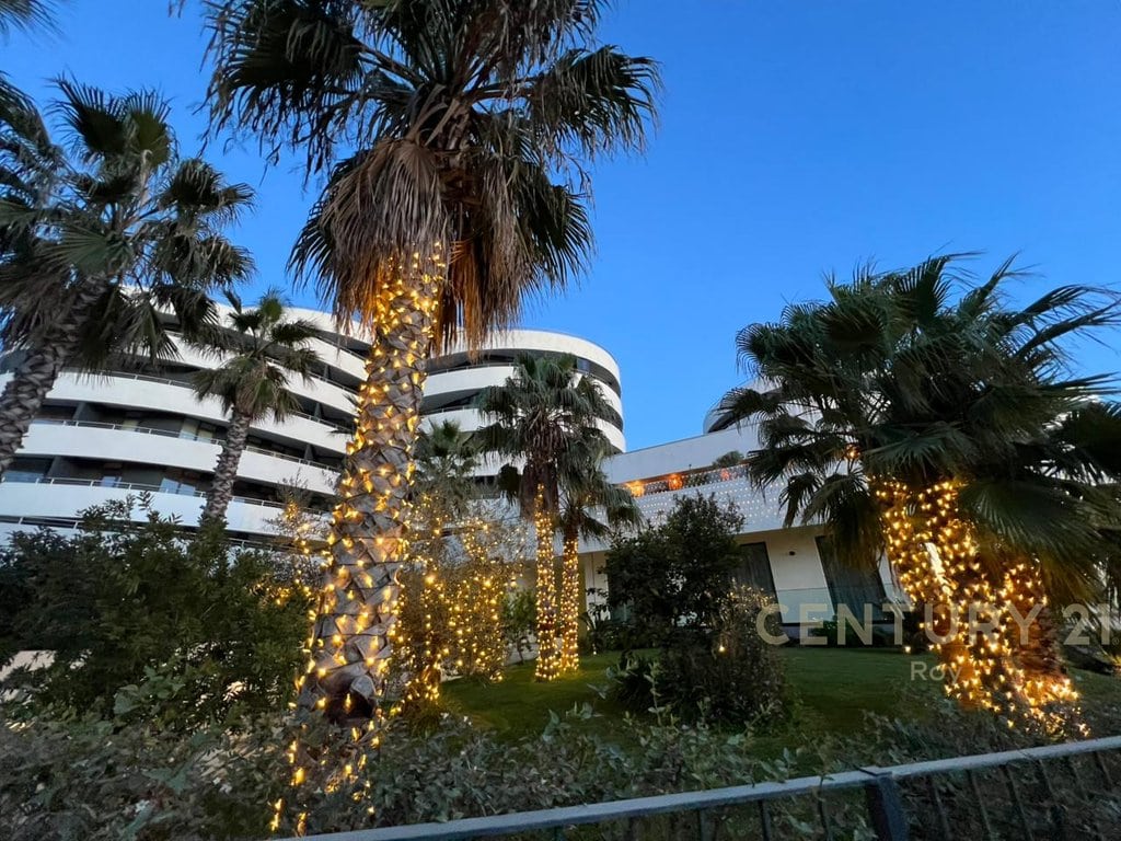Apartment New Development for Sale in Zona Currila, Lagjia 1, RrugaTaulantia, Durrës 2001, Albania USD 401,778