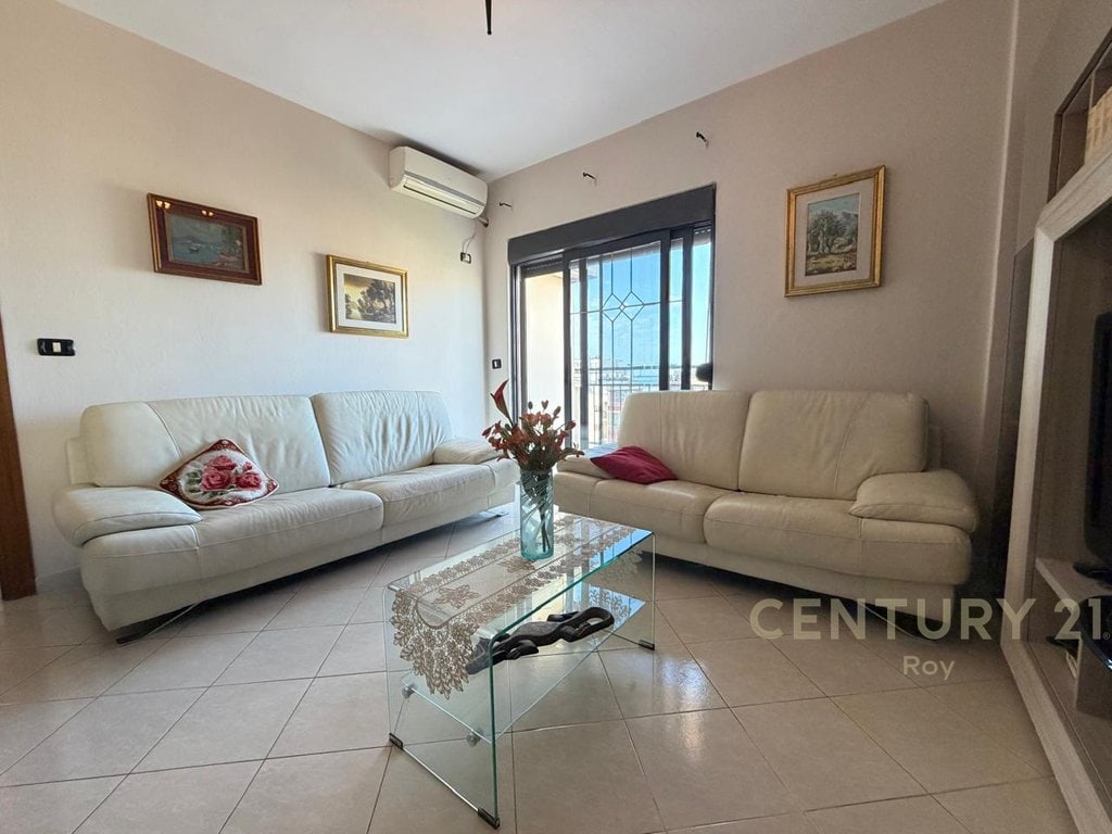 Apartment for Sale in Durrës, Albania USD 163,041