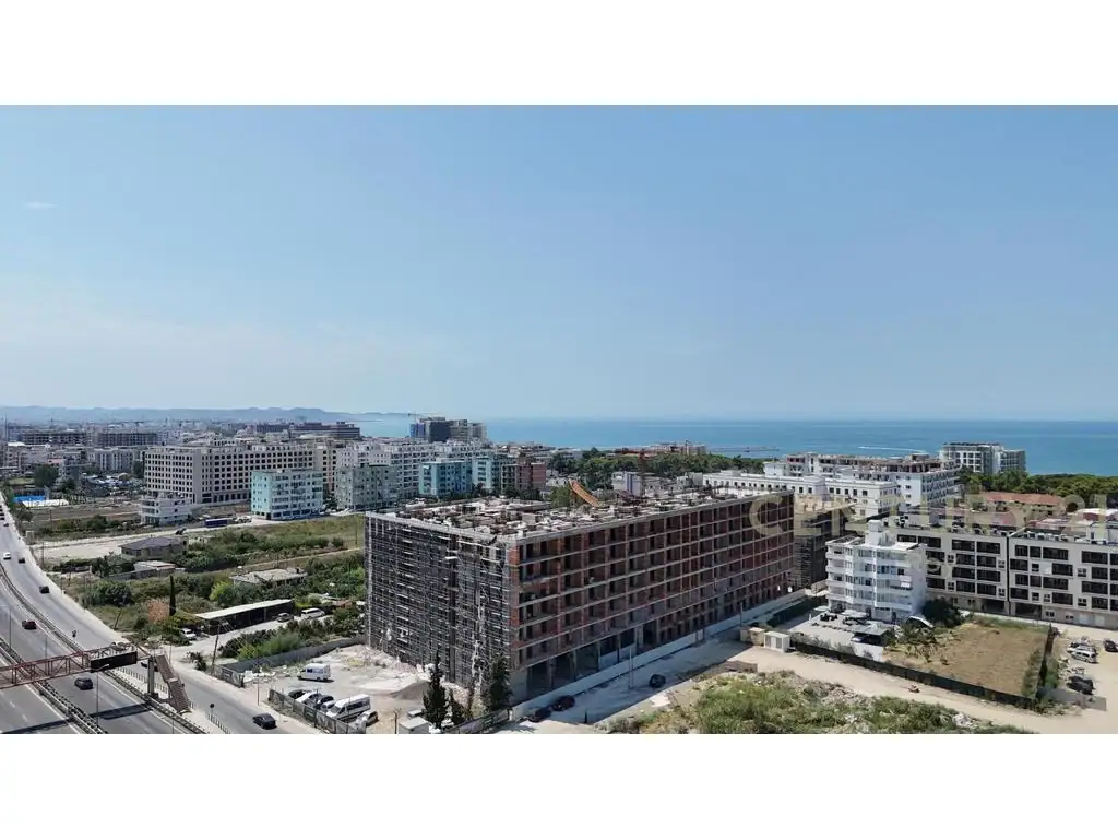 Studio Flat for Sale in Golem, Albania USD 59,070