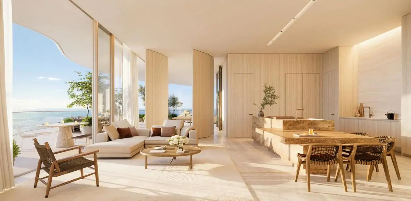 Condominium for Sale in 1428 Brickell Ave, Miami, FL 33131, USA USD 6,765,000