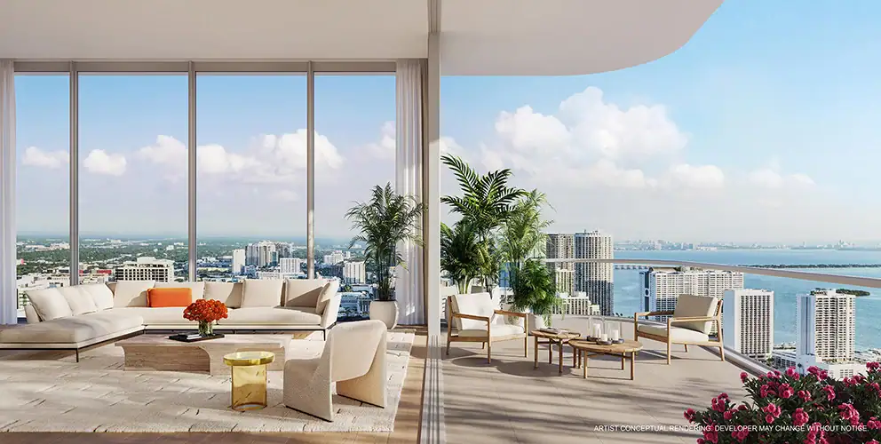 Condominium for Sale in [] USD 1,600,000