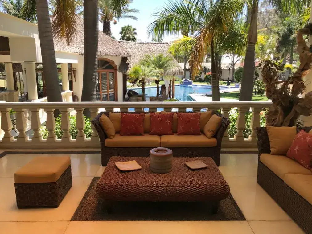 Mansion for Sale in Hacienda Mirage, 45646 San Agustín, Jal., Mexico USD 7,062,000
