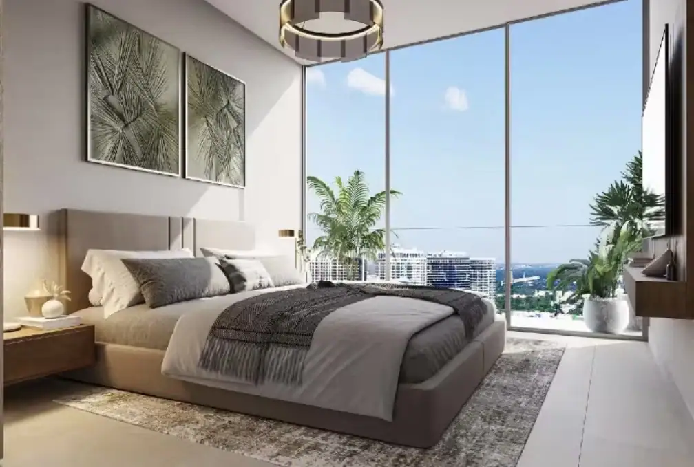Condominium for Sale in 1837 NE 4th Ave, Miami, FL 33132, USA USD 548,000