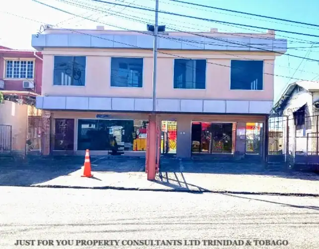 Parking for Long Term Rent in San Fernando, Trinidad and Tobago USD 1,029