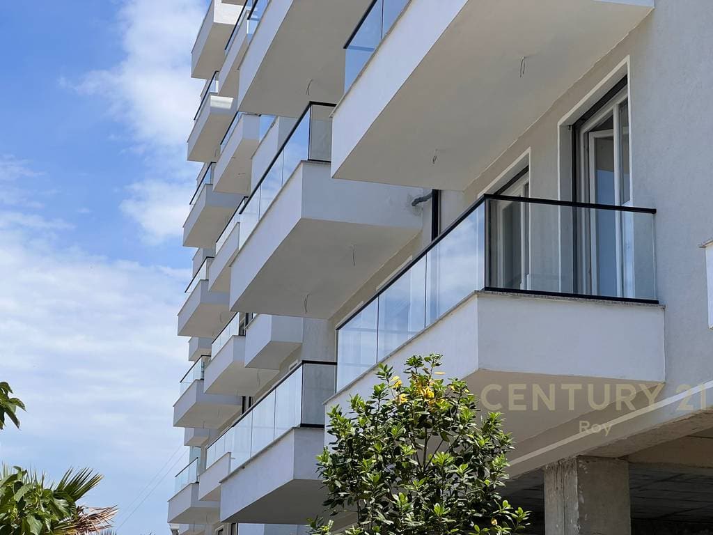 Apartment for Sale in Golem, Albania USD 118,230