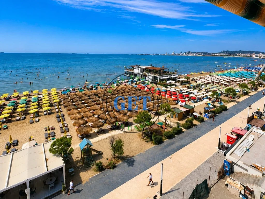 Apartment for Long Term Rent in Lagja 13 plazh 2002, Rruga Pavaresia, Durrës, Albania USD 70,000