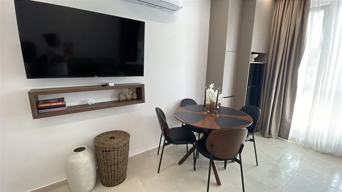 Studio Flat for Sale in Golem,prane Fafa Resort!, Durrës, Albania