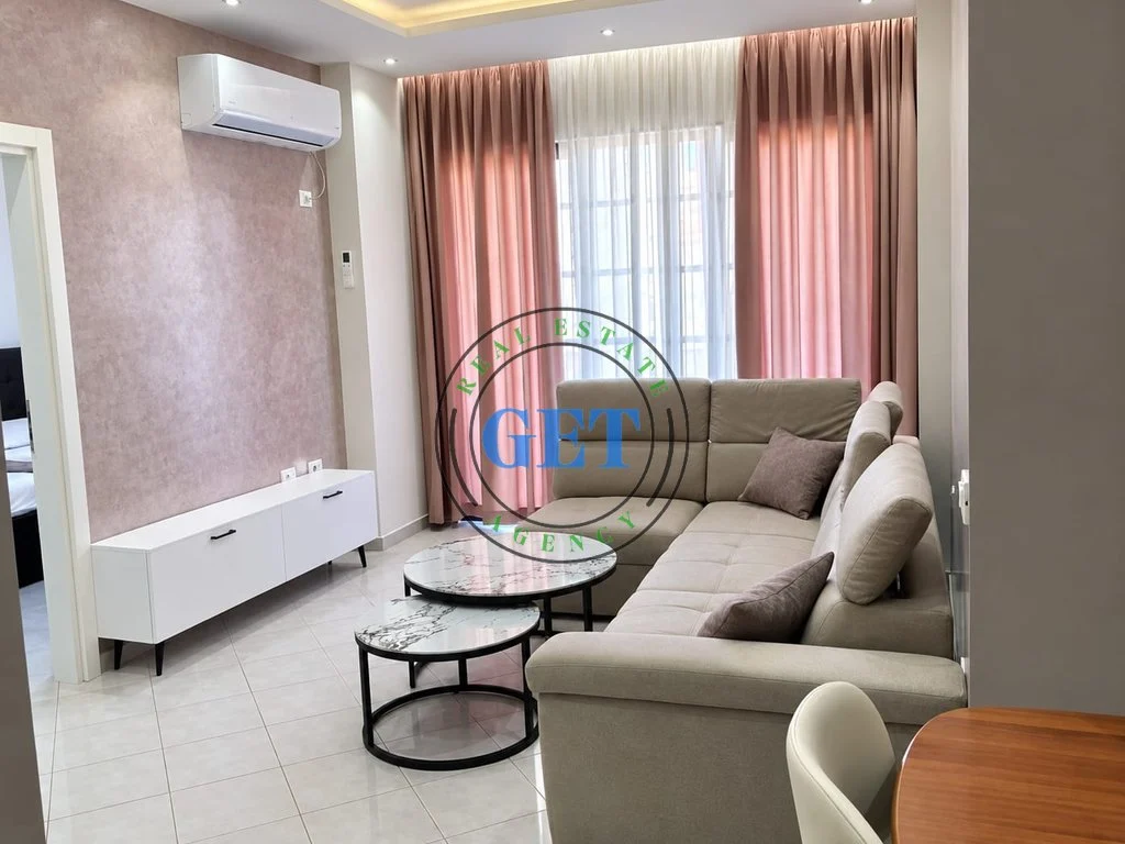 Apartment for Long Term Rent in Durrës, Albania USD 60,000