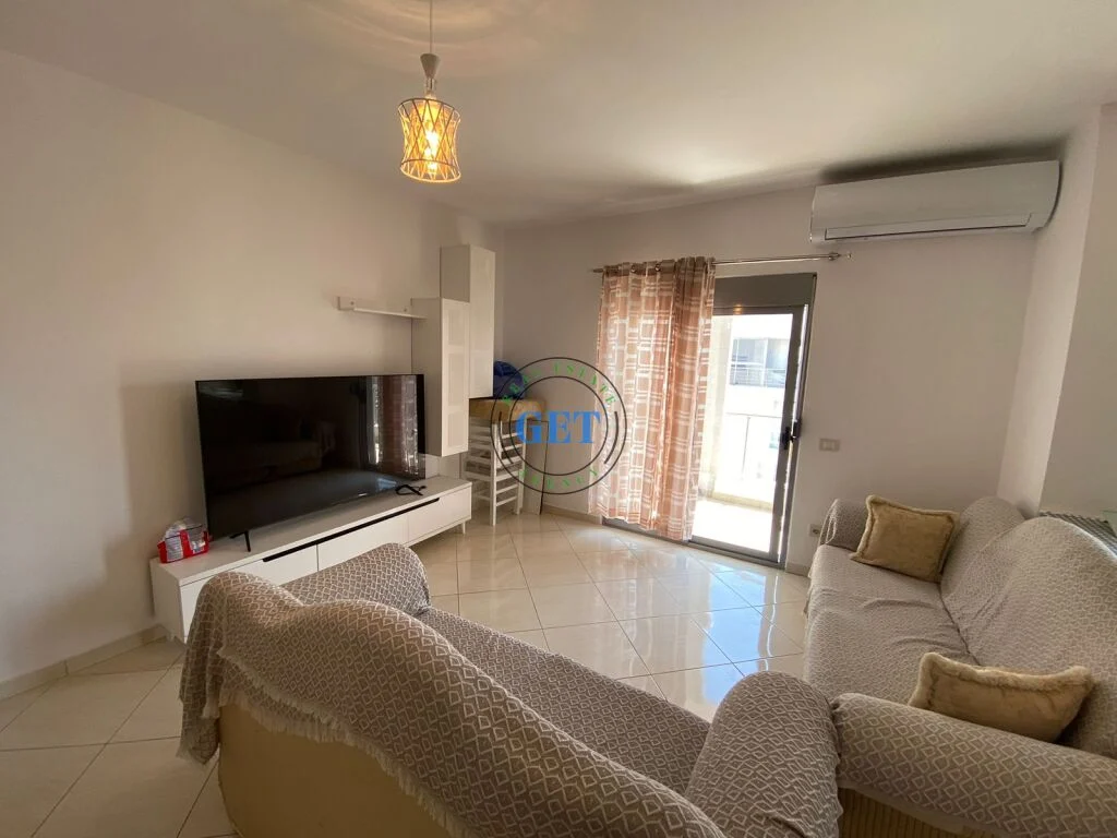 Apartment for Long Term Rent in Rruga Iljaz Reka, Durrës, Albania USD 500