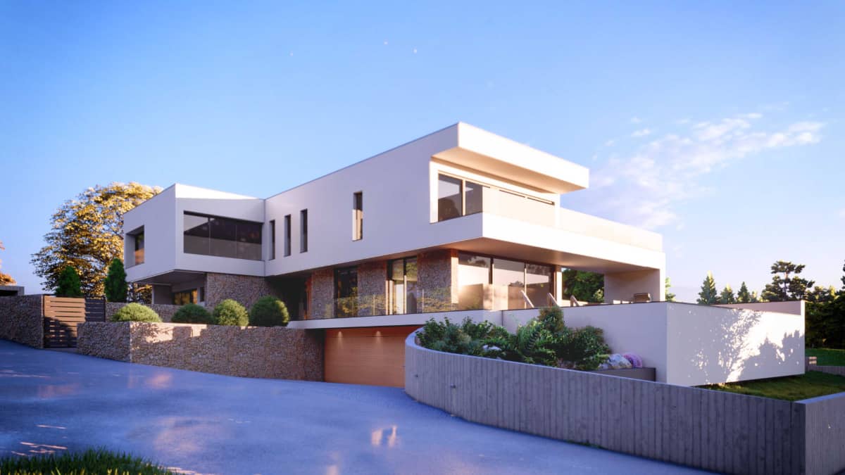 Villa for Sale in Zadar, Croatia USD 2,500,000