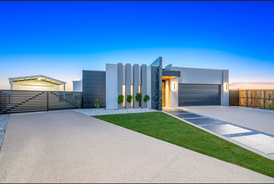 House for Sale in 3 Hudson Cct, Innes Park QLD 4670, Australia USD 1,496,000