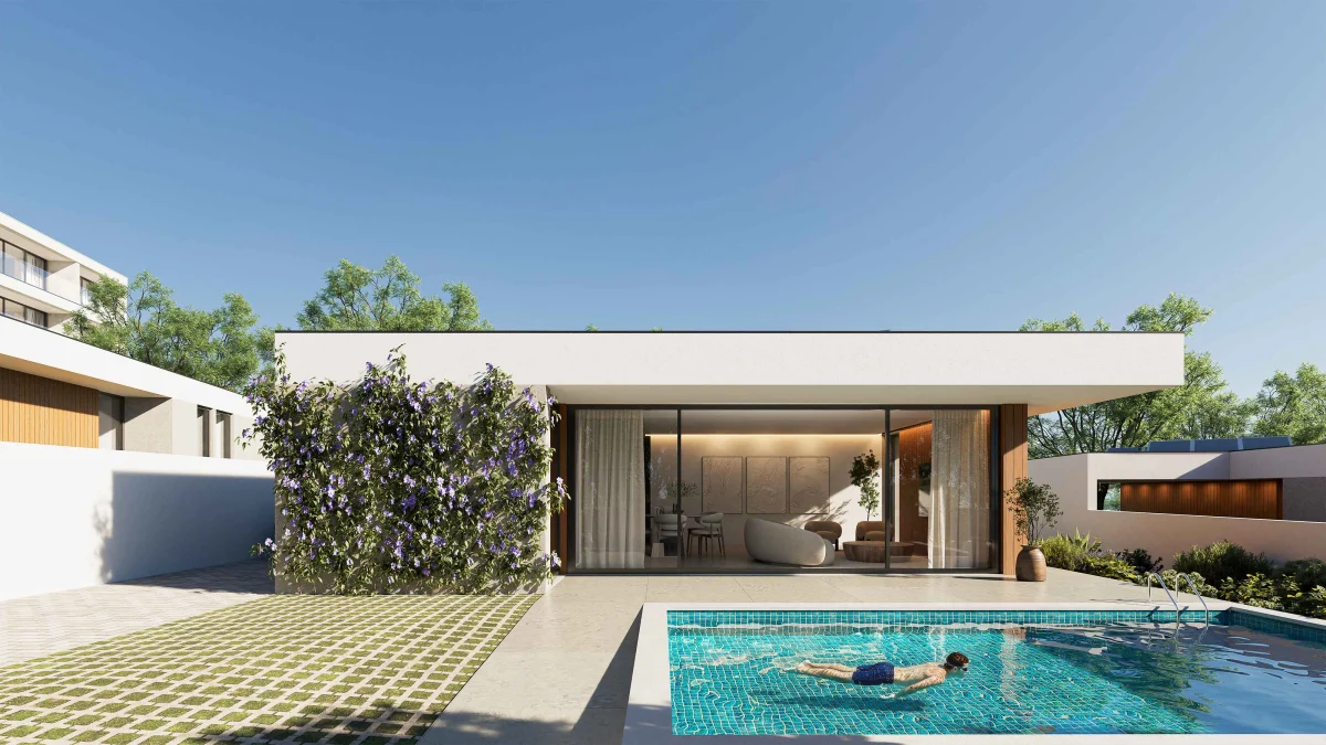 Villa New Development for Sale in Estr. do Facho, São Martinho do Porto, Portugal USD 720,000