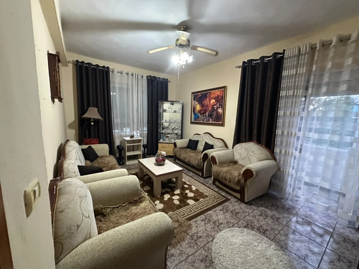 Apartment for Long Term Rent in Bulevardi Epidamn, Durrës, Albania USD 450