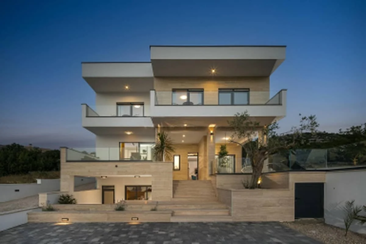 Villa for Sale in Zadar, Croatia USD 1,255,000