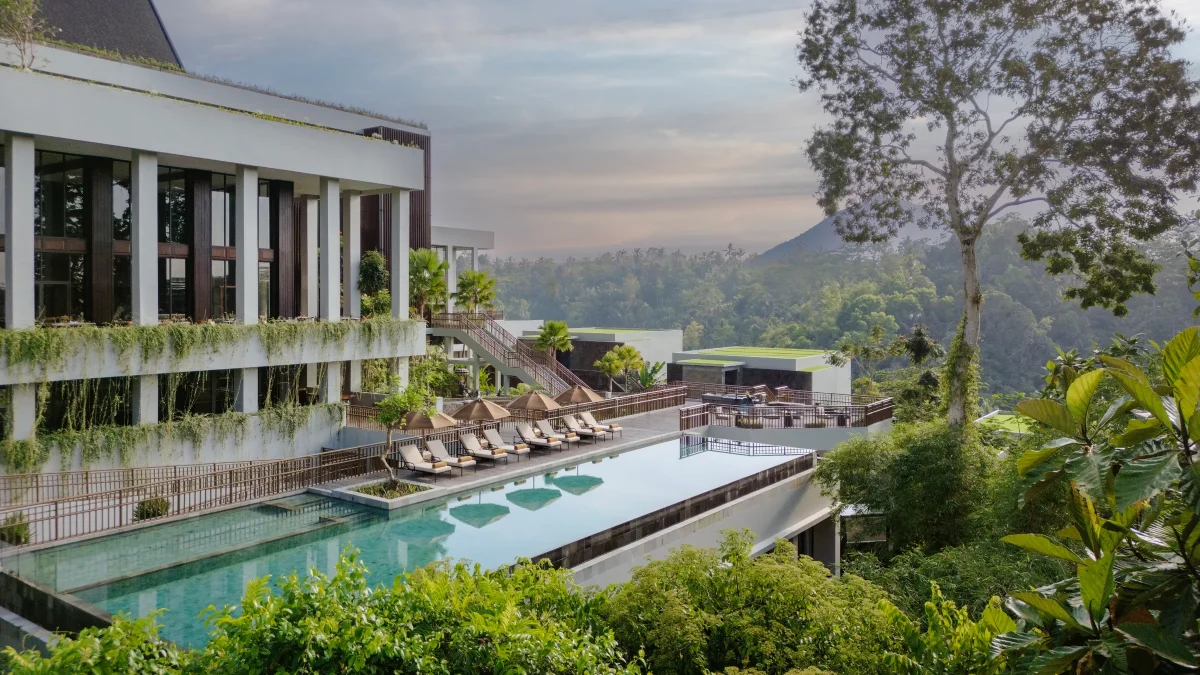 8 Editor-Approved Hotels in Bali You Can Book for Less Than $250 a Night