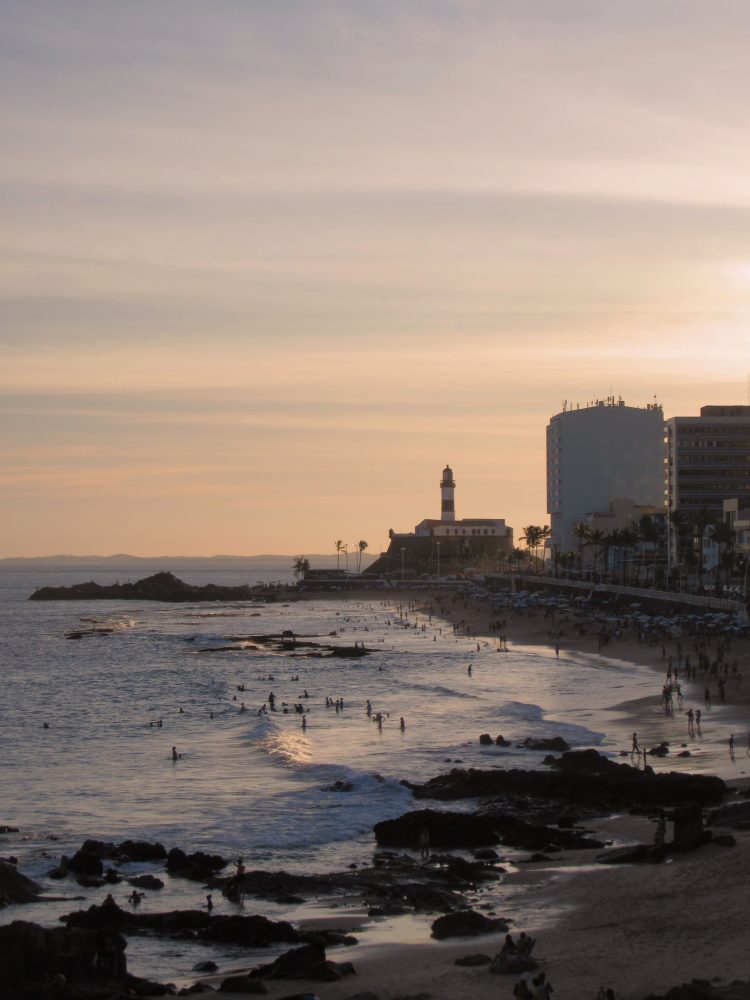 Multifamily for Sale in Rua da Inconfidência 44, Salvador USD 2