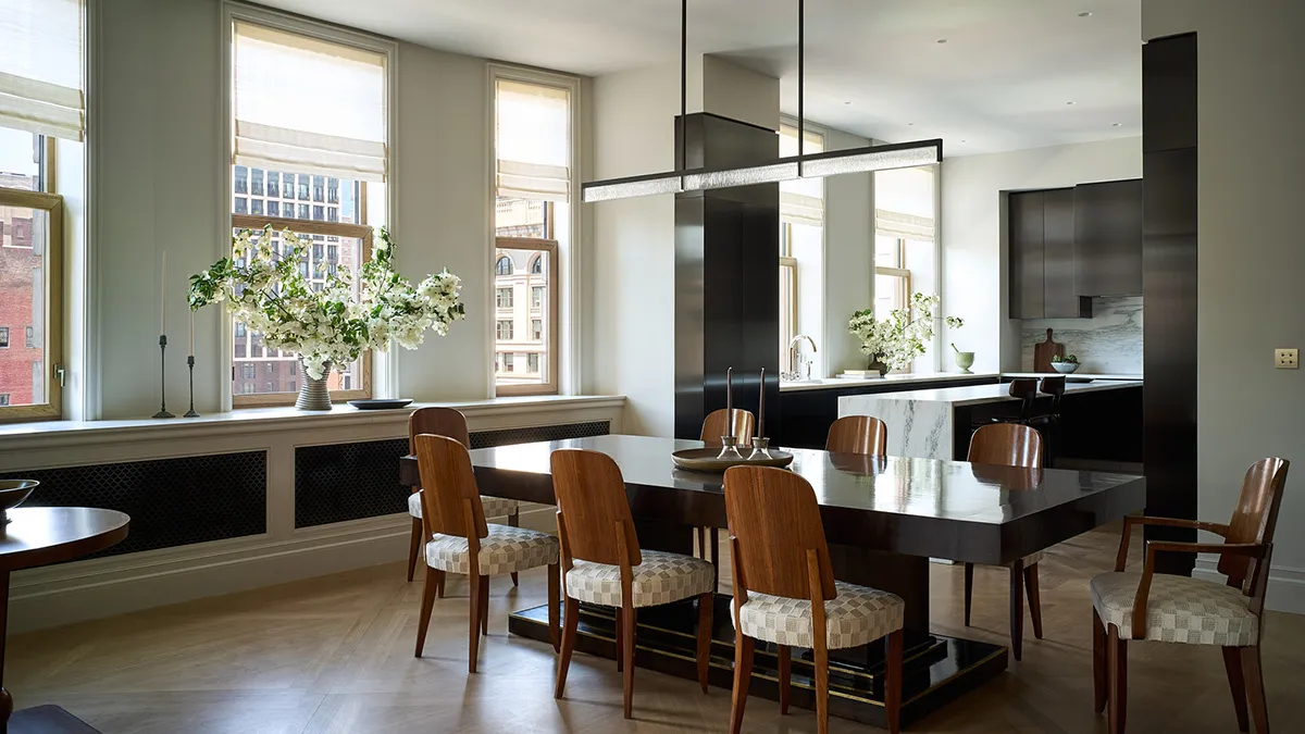 One of the Last Homes at the Flatiron Building Is Asking $15.3 Million