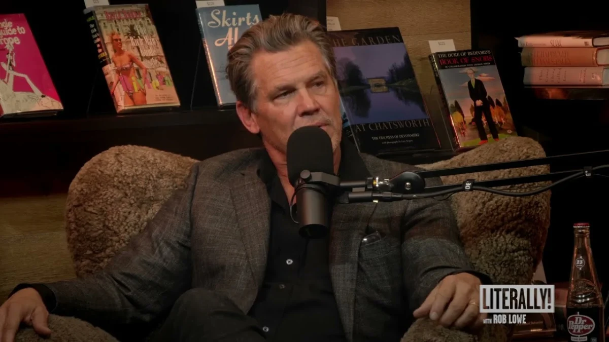 Josh Brolin Sells $4 Million Atlanta Estate After Slashing Price and Admitting He Didn’t ‘Particularly Like’ the Neighborhood
