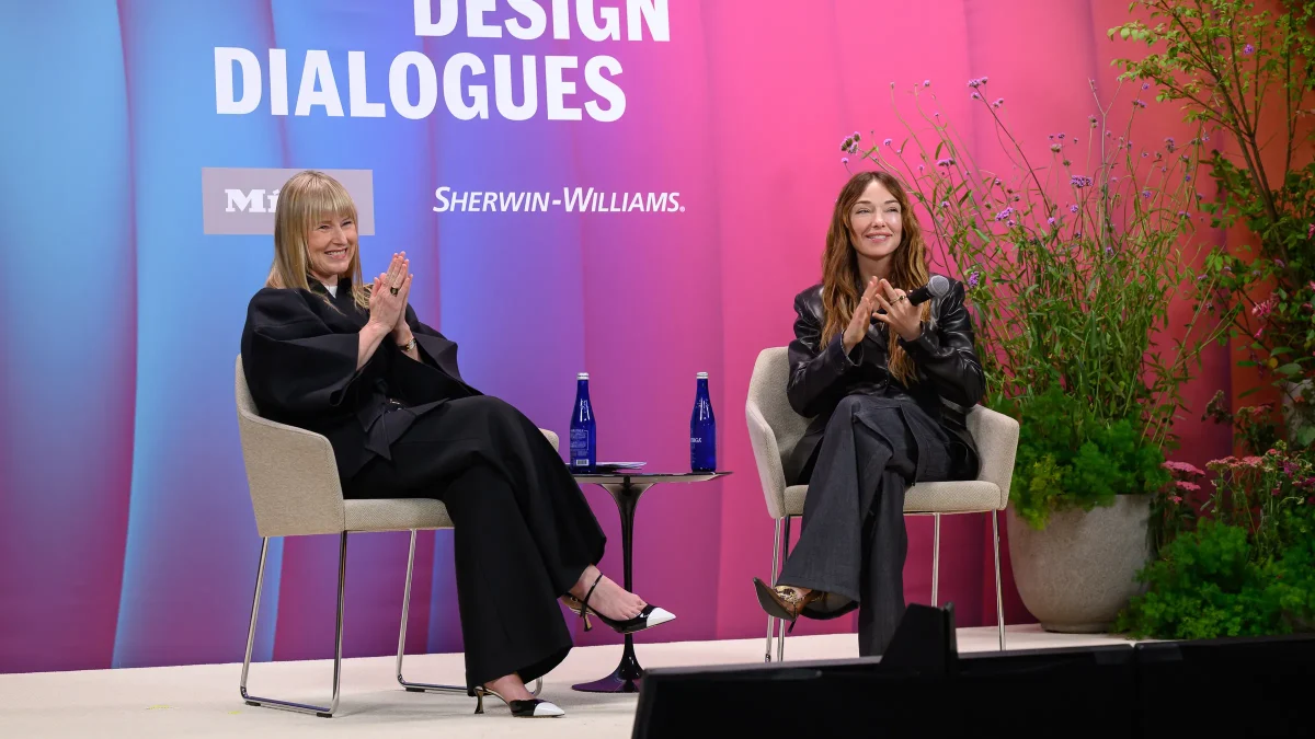 Kelly Wearstler on What It Takes to Be a Creative Entrepreneur Today