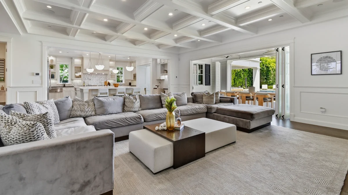 Vanessa and Nick Lachey, Leaving California for a “New Chapter,” Are Parting Ways With Their LA Home—Again