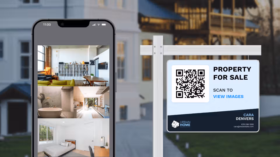 qr-code-real-estate