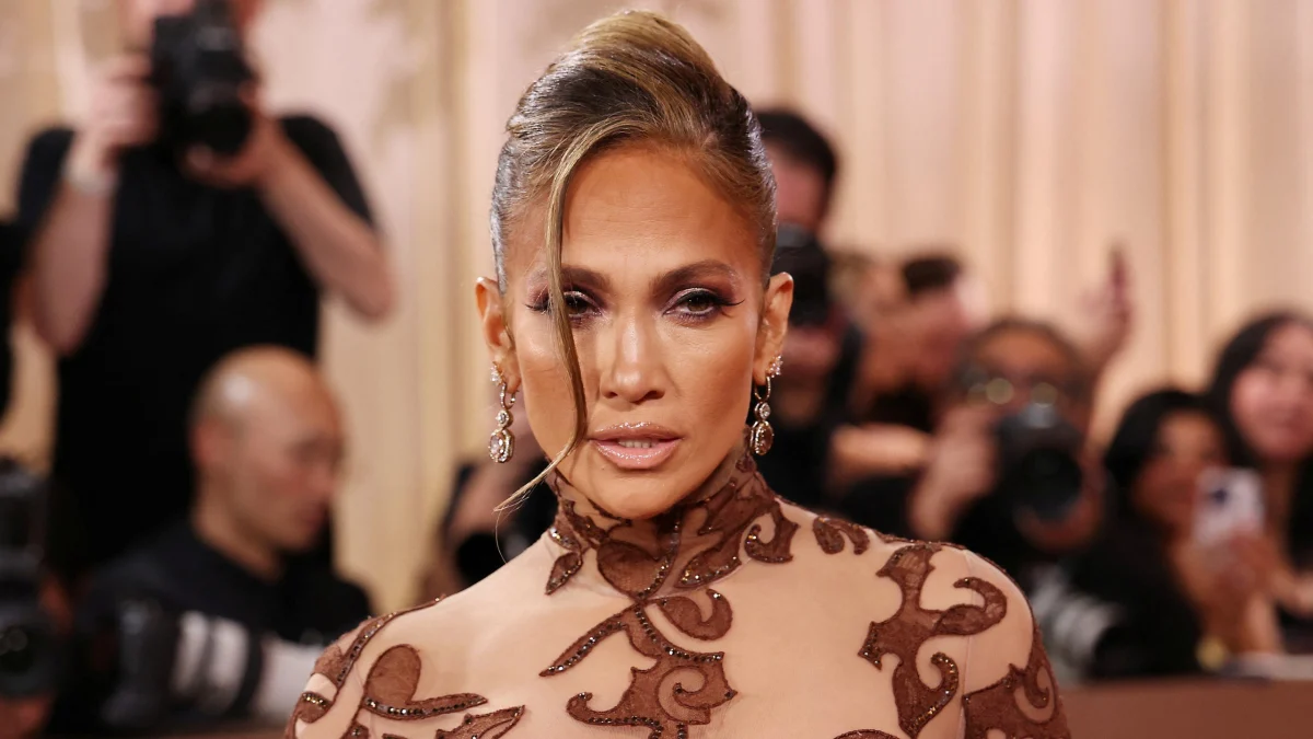 Jennifer Lopez Reveals Emotional Reality of Her Soon-to-Be-Empty Nest as Twins Leave Home for College