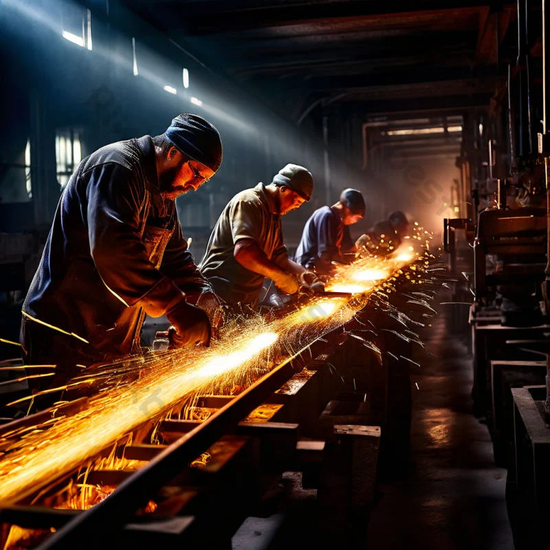 Factory for Sale in OMAN