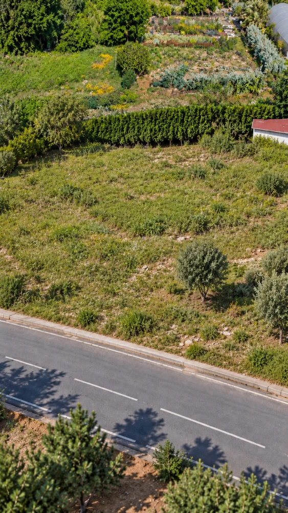 Land for Sale in Rua do Barqueiro, Barco, Portugal USD 123,769