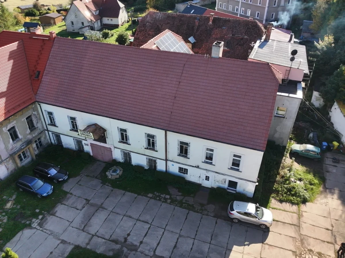 Factory for Sale in golinsk 91A USD 800,000