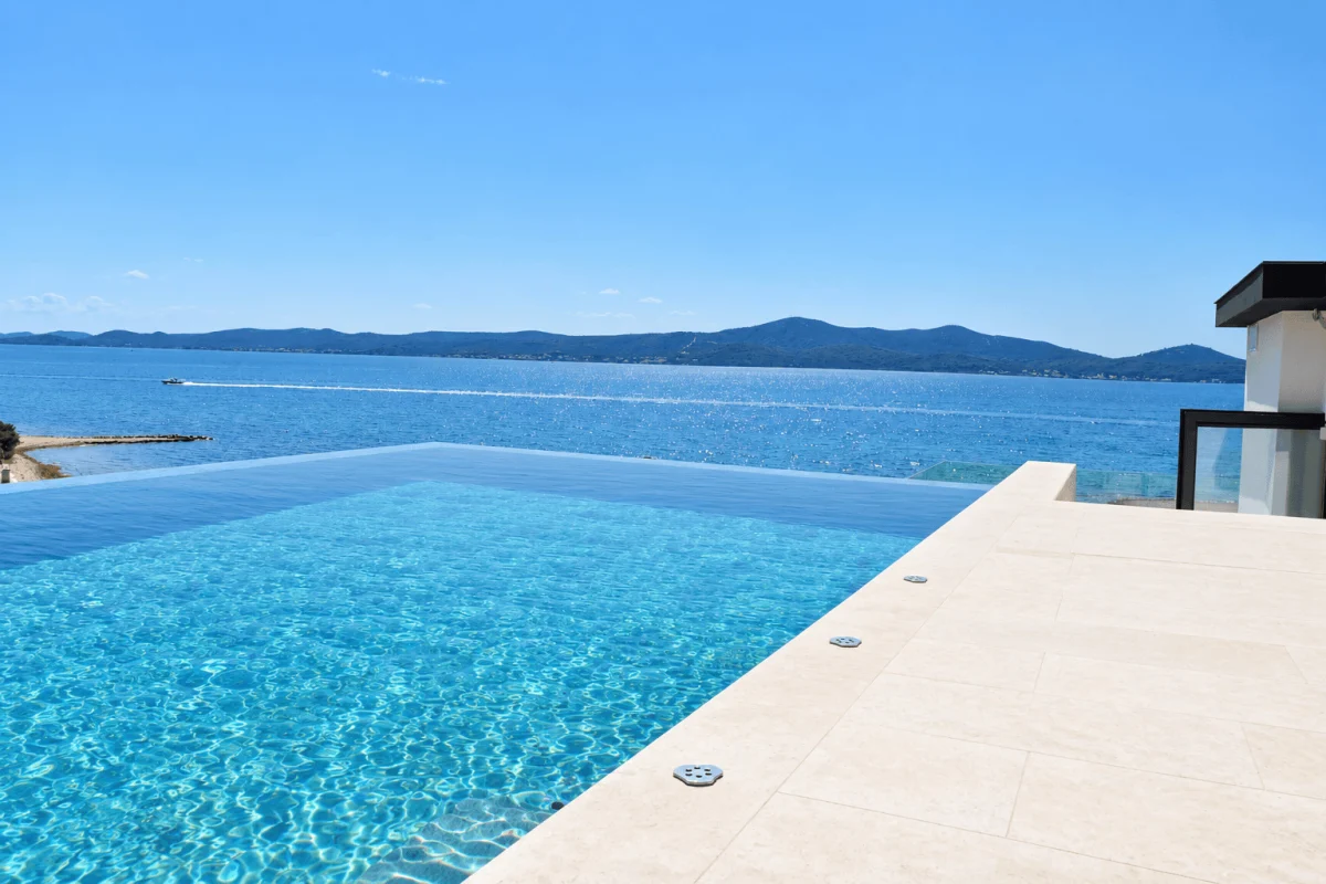 Penthouse for Sale in Zadar, Croatia