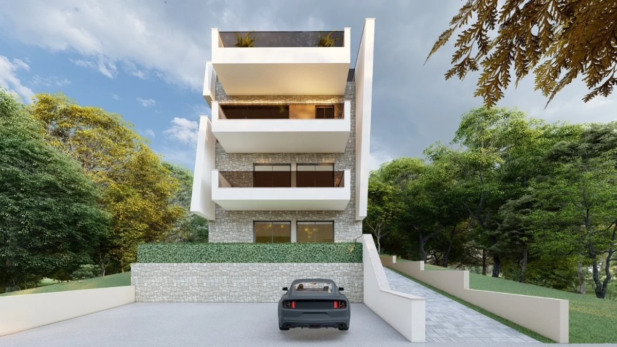 Apartment for Sale in Kožino, Croatia USD 357,805