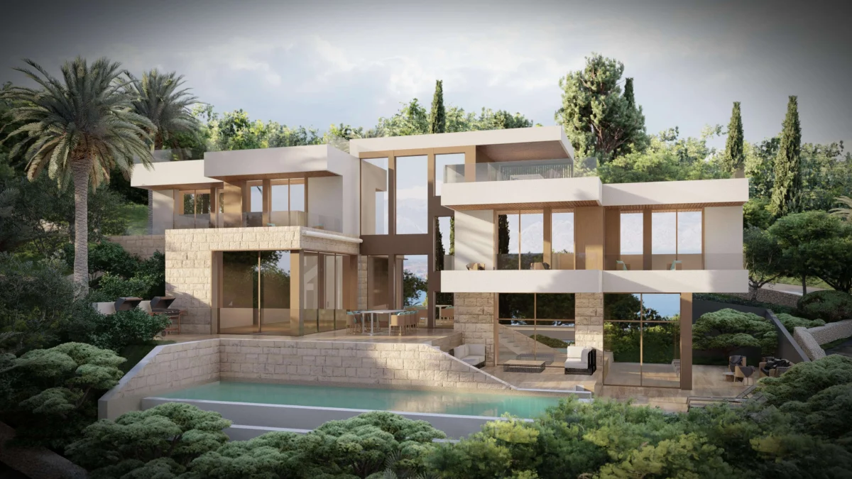 Land for Sale in Preko, Croatia USD 366,806