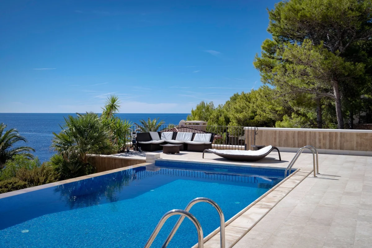 Villa for Sale in Hvar, Croatia USD 6,188,453