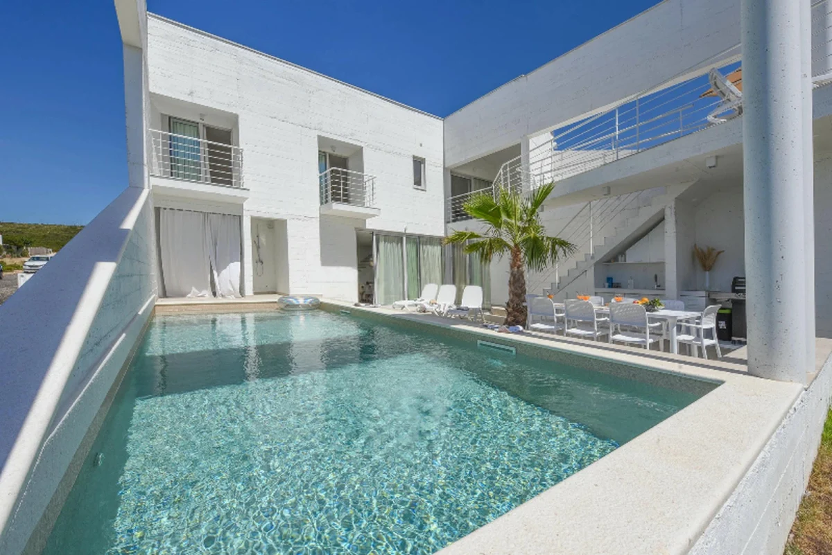 Villa for Sale in Zadar, Croatia USD 1,518,984