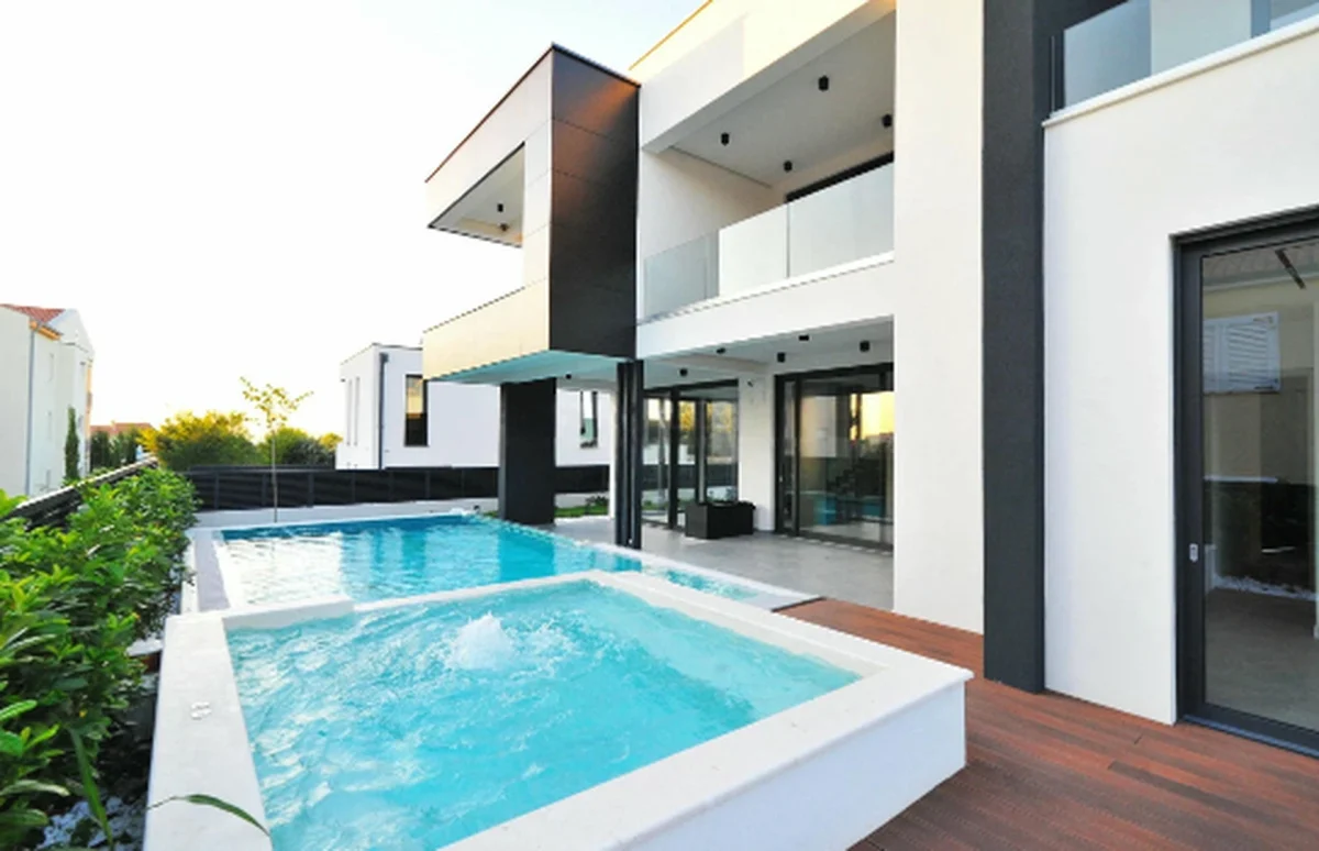 Villa for Sale in Zadar, Croatia USD 1,563,991