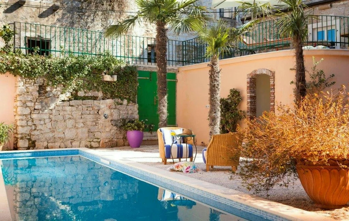 Villa for Sale in Hvar, Croatia USD 2,812,933