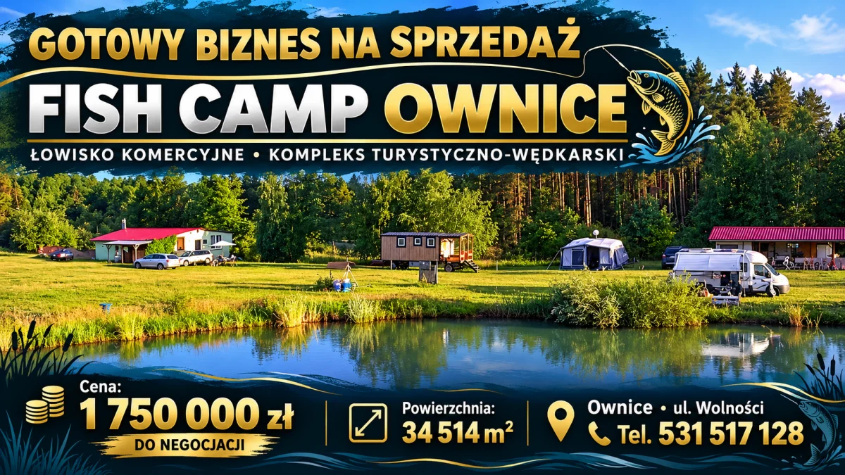 Other for Sale in Wolności 40, 66-436 Ownice, Poland USD 449,964