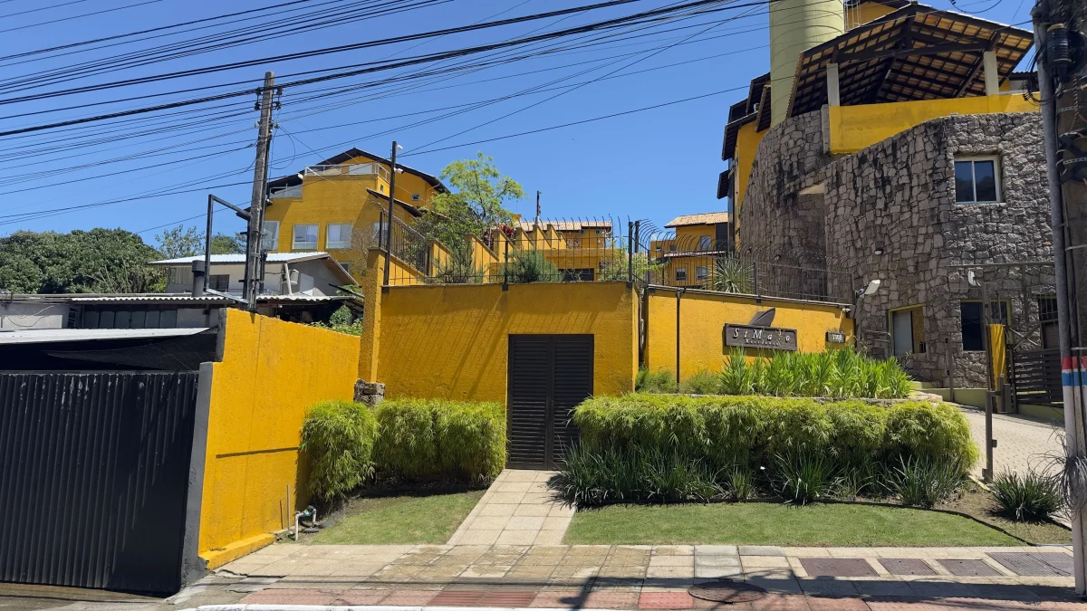 Apartment for Sale in Praia de Canajurê – Canasvieiras, Florianópolis – SC, Brazil USD 518,000