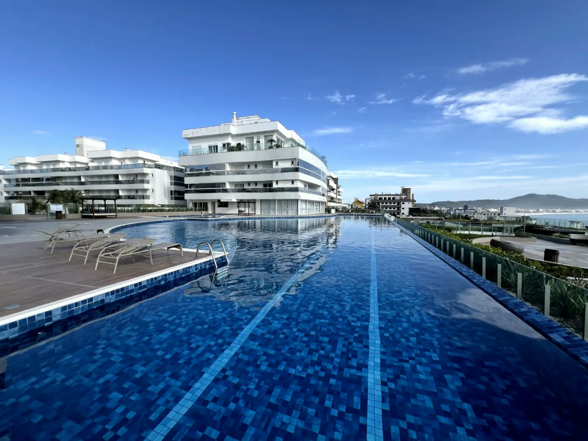 Penthouse for Sale in Ingleses Sul, Florianópolis – SC, Brazil USD 555,307