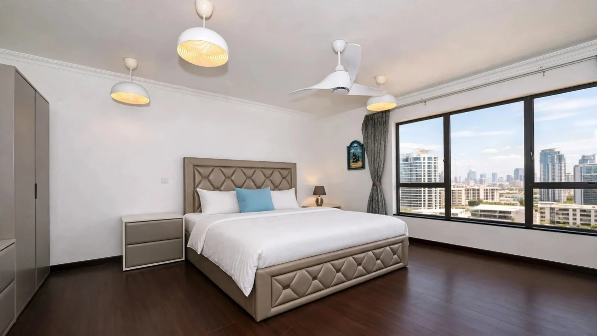 Villa Residential Rental for Long Term Rent in Murjan 3 – Dubai Marina – Jumeirah Beach Residence – Dubai – United Arab Emirates