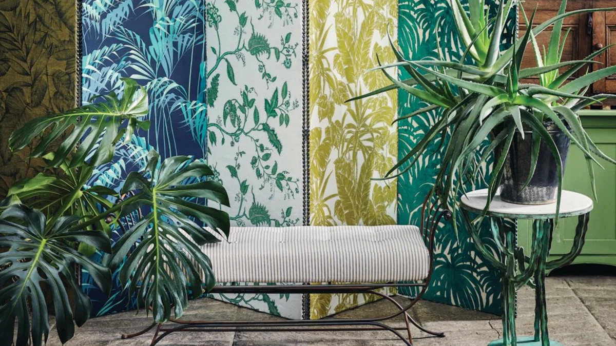 I’m Ditching Moss Poles for These Decorative Monstera Supports – They’re a Beautiful Alternative, and Perfect for Smaller Spaces