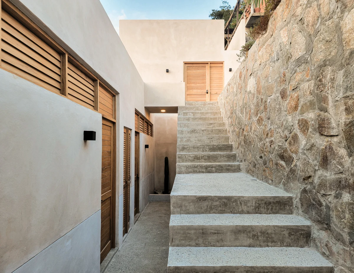 La Joya / Veö estudio