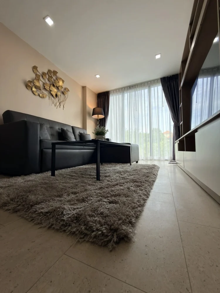 Condominium for Sale in Aurora Pratumnak, Pattaya, Chon Buri 20150, Thailand USD 83,445