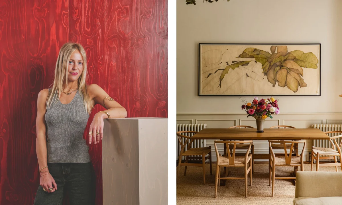 Ella Jones Interiors