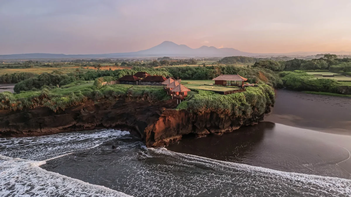 Bali Resort Real Estate Market