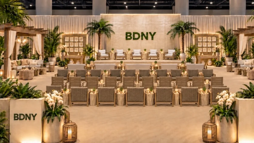 BDNY 2026 brings immersive hospitality environments and global design perspectives to New York