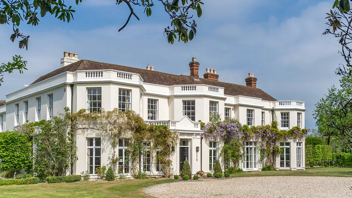 Hurst Grove, Berkshire