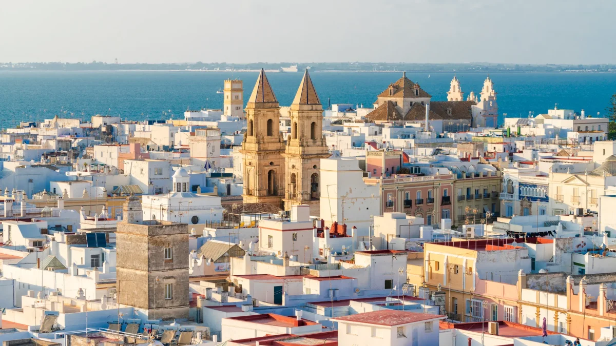 One of Europe's Oldest Cities Is Also an Amazing, Underrated Place to Eat