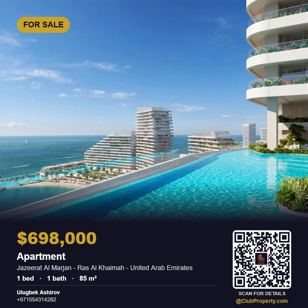 Casa in vendita a Dubai